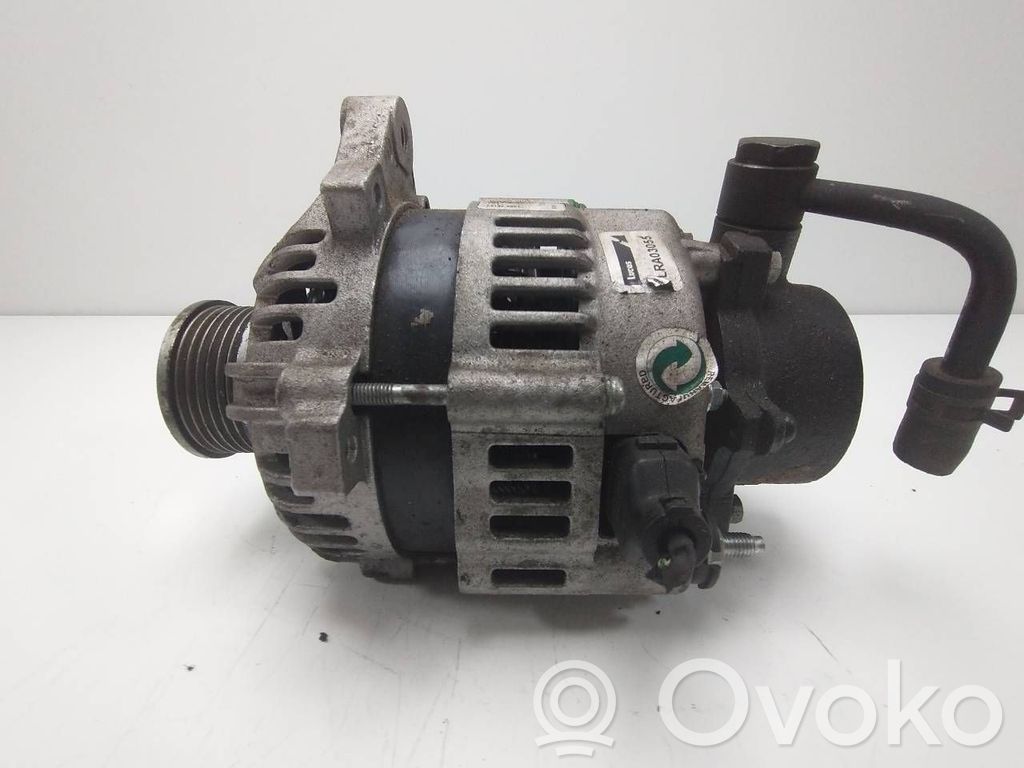 Alternador   201116,P0906041