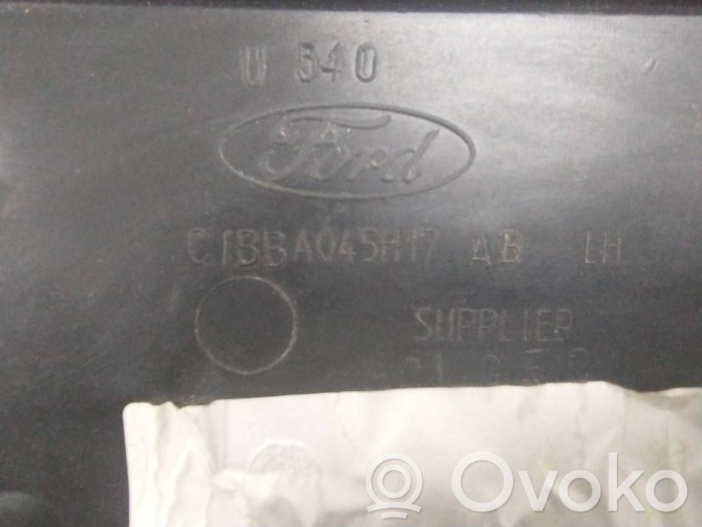 Ford Fiesta Alzacristalli della portiera anteriore con motorino 