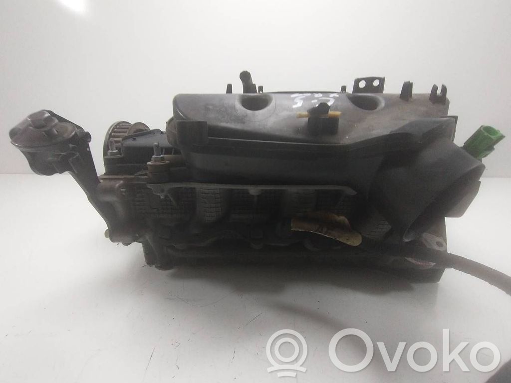 Engine head   PM9X2Q6C064CA,P80LA