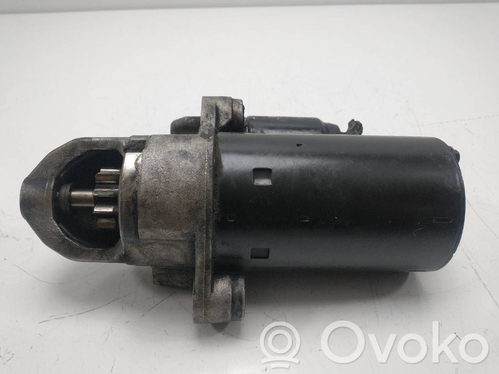 Motor de arranque   001108405,06E911023C