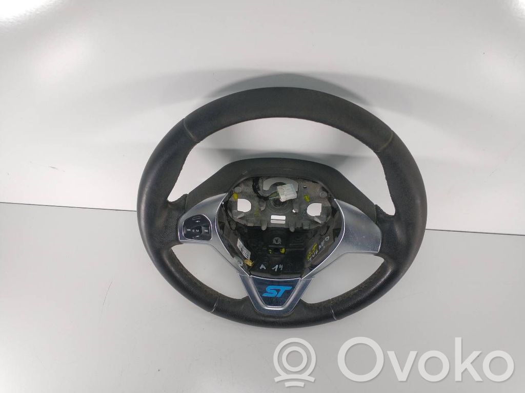 Ford Transit Courier Steering wheel 