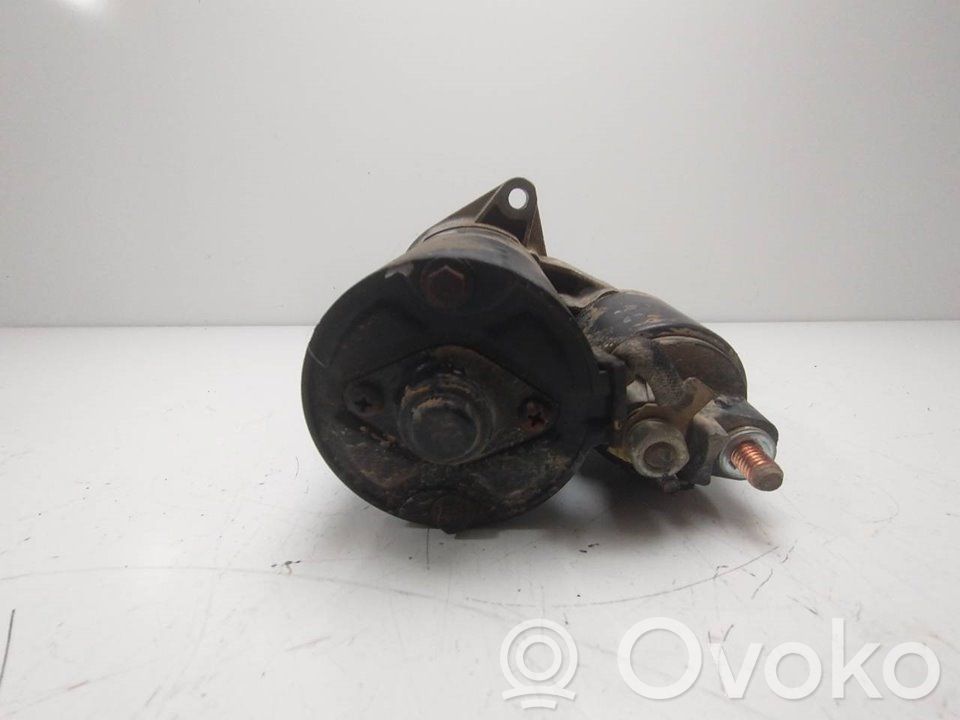 Opel Corsa C Starteris 