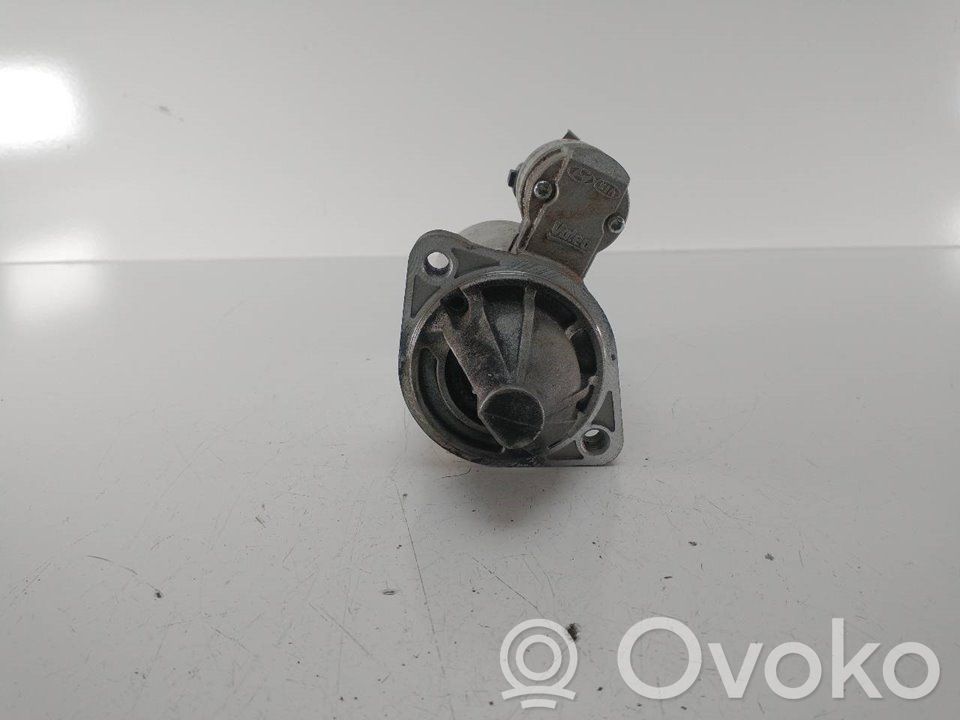 Motor de arranque   3610003831