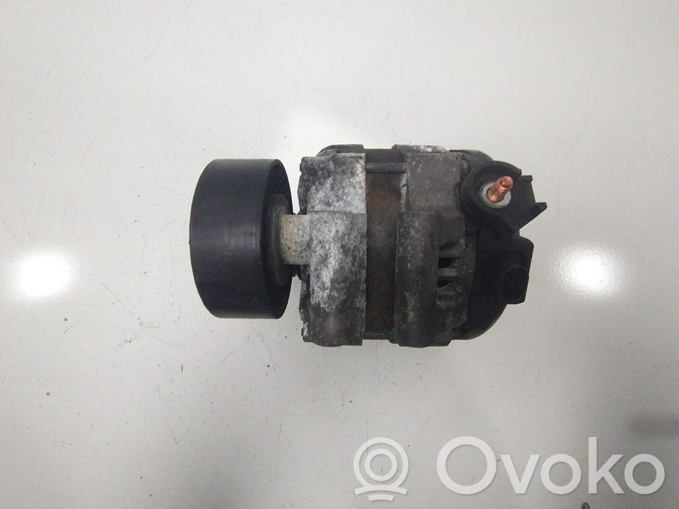 BMW 1 E81 E87 Alternator 