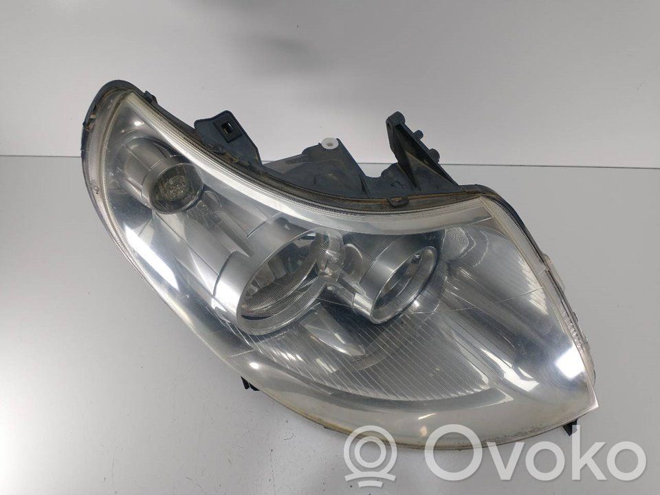 Scheinwerfer   43180748D