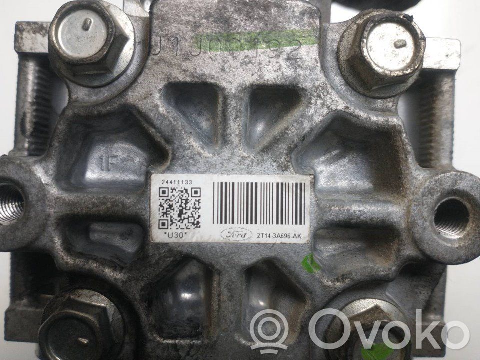 Ford Transit Power steering pump 