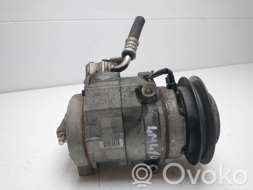 Mitsubishi Montero Compresor (pompă) aer condiționat (A/C) 