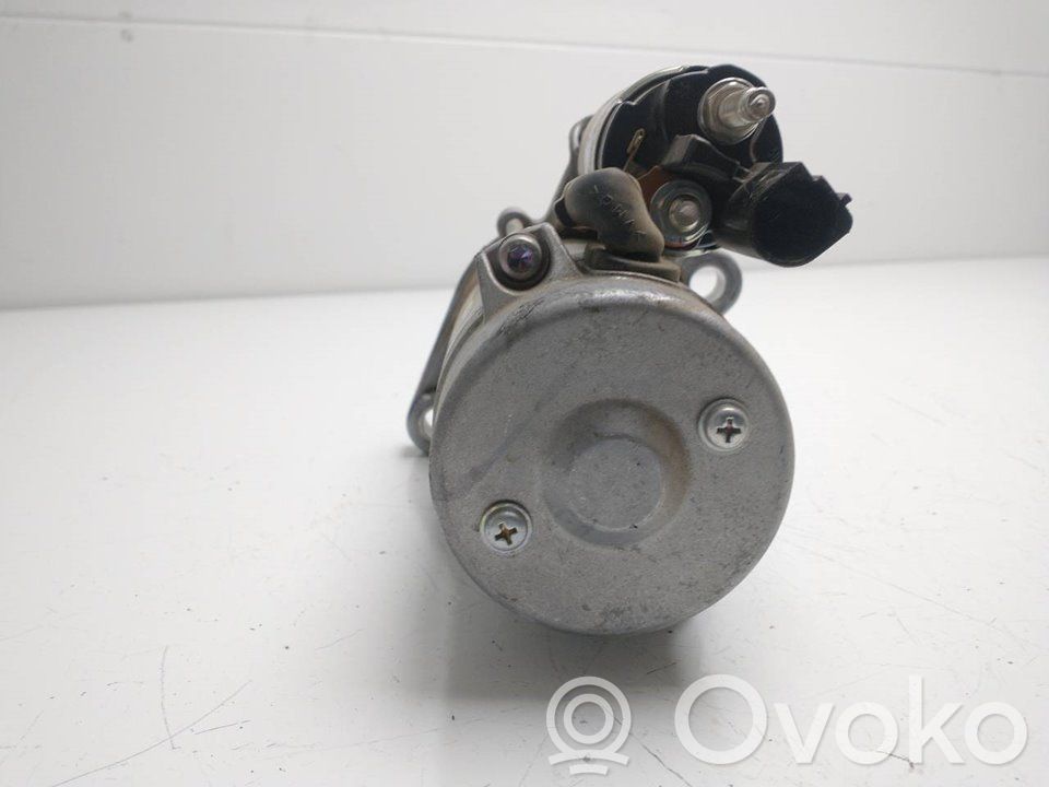 Motor de arranque   02M911024B,4380000242