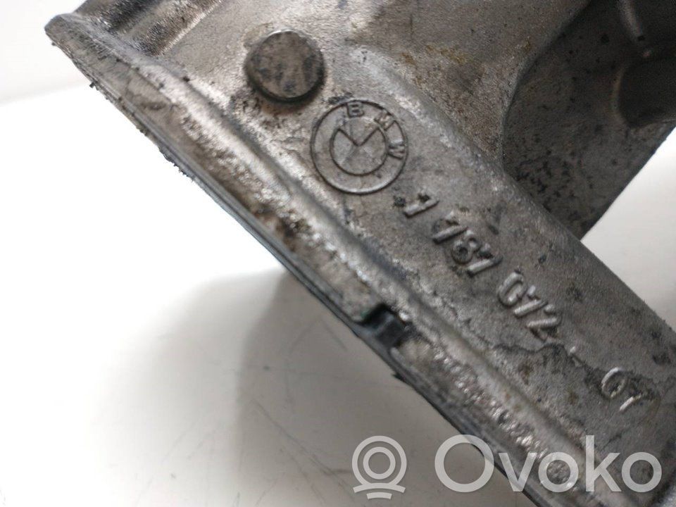 Engine oil radiator   778707207