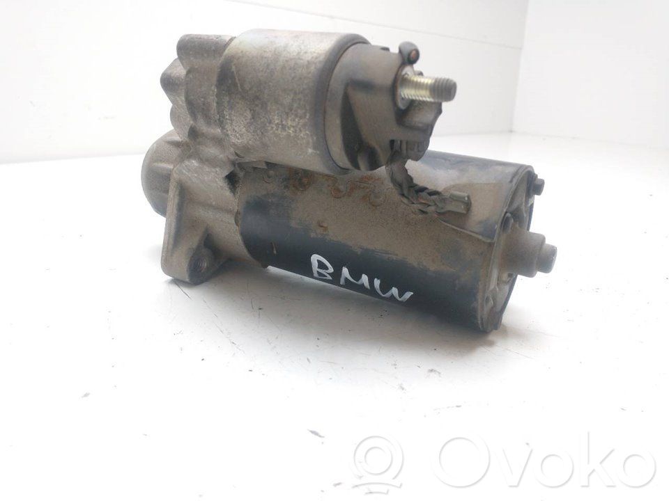 Motor de arranque   001115046