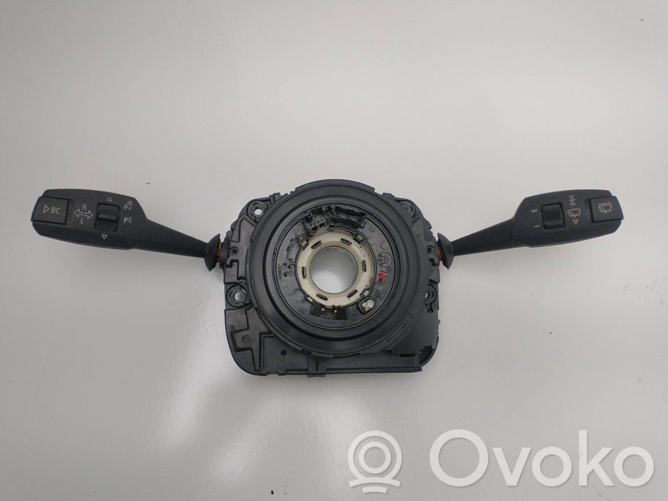 BMW 1 E81 E87 Interrupteur / bouton multifonctionnel 