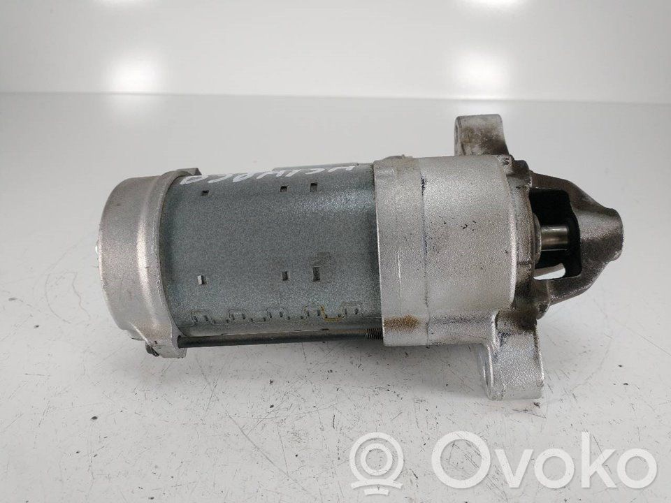 Motor de arranque   MS4380003513,865827504