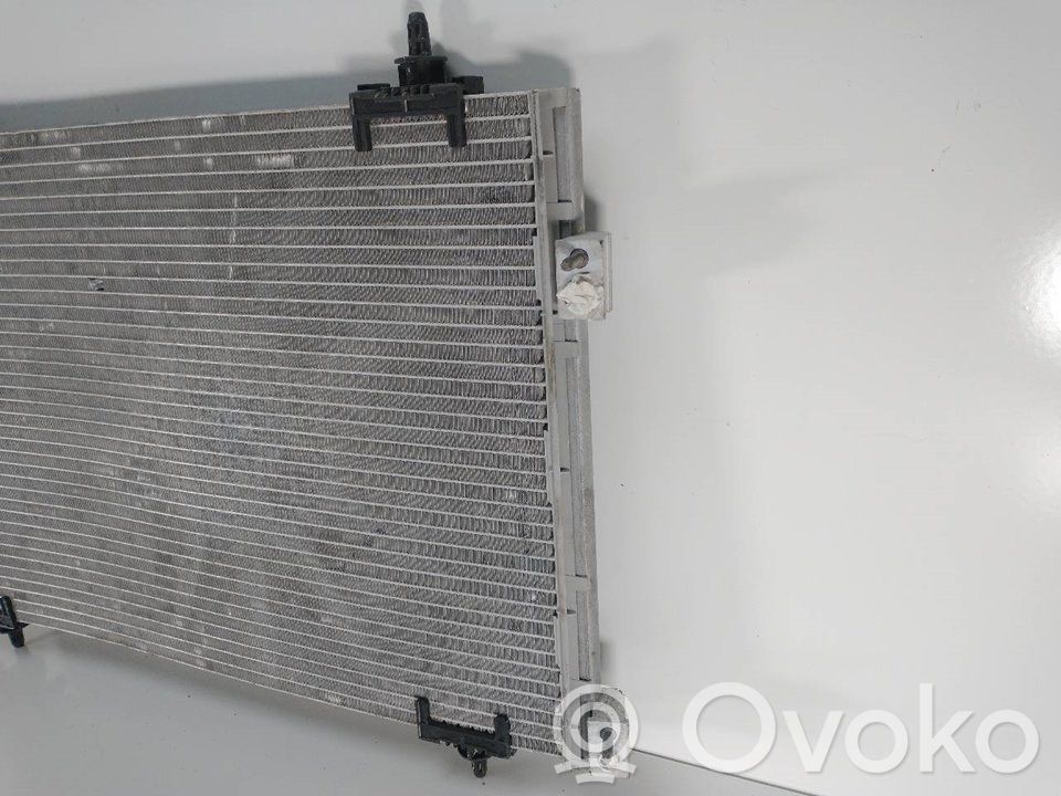 Peugeot 3008 I Radiator răcire A/C (condensor) 
