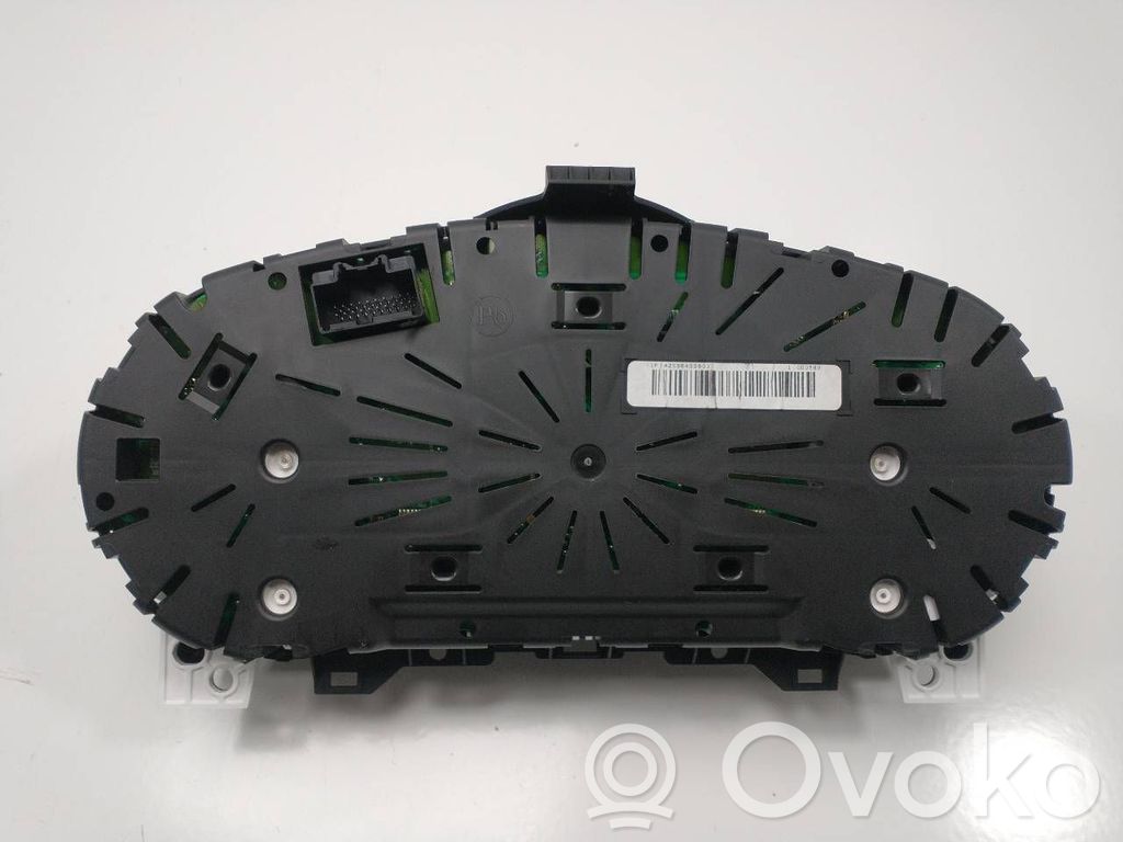 Opel Adam Speedometer (instrument cluster) 
