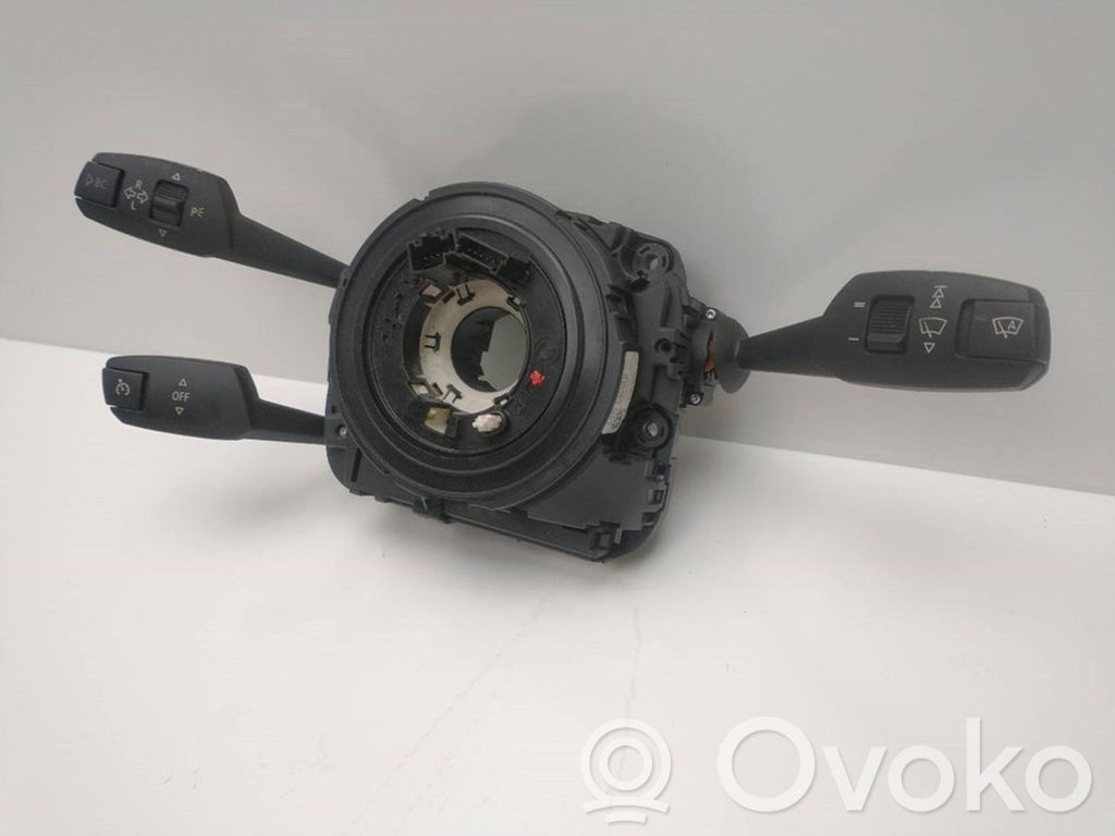BMW 3 E90 E91 Bedienteil Bedieneinheit Schalter Multifunktion 