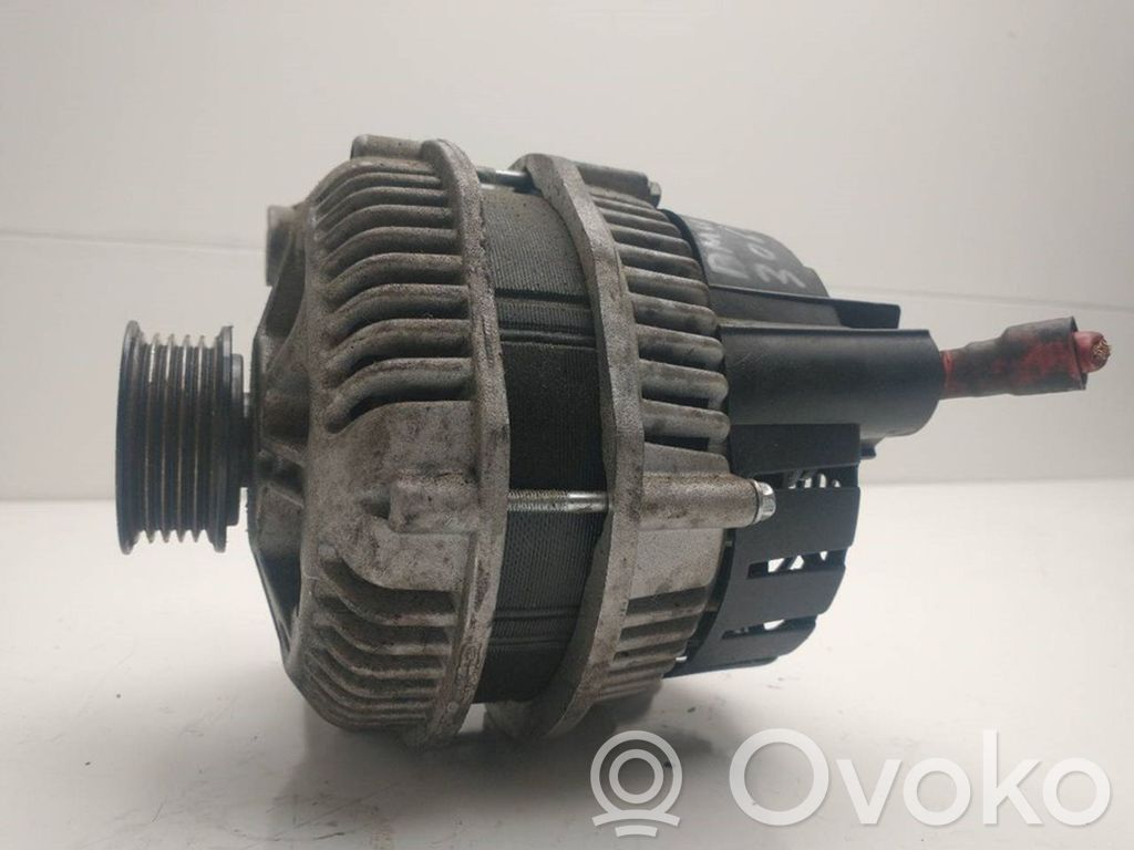 Alternator   210669