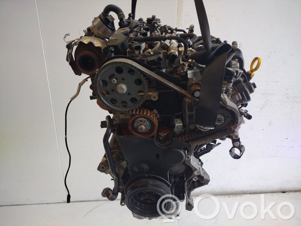 Moteur   DFT