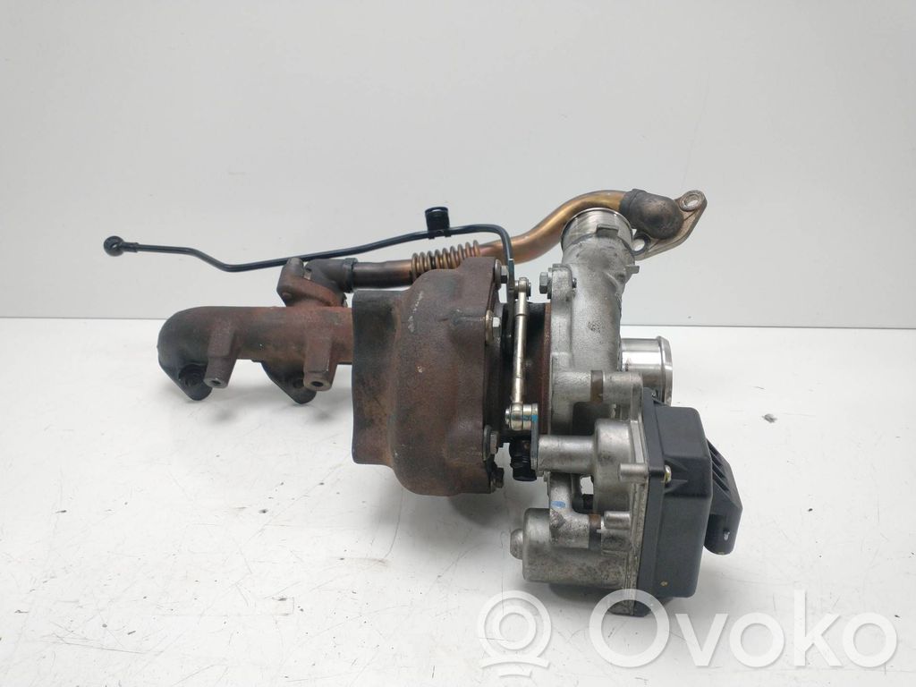 Turbo   16389700014