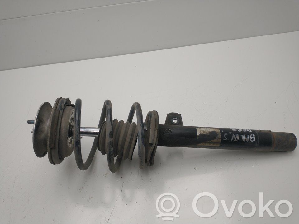 Front shock absorber/damper   31312282460