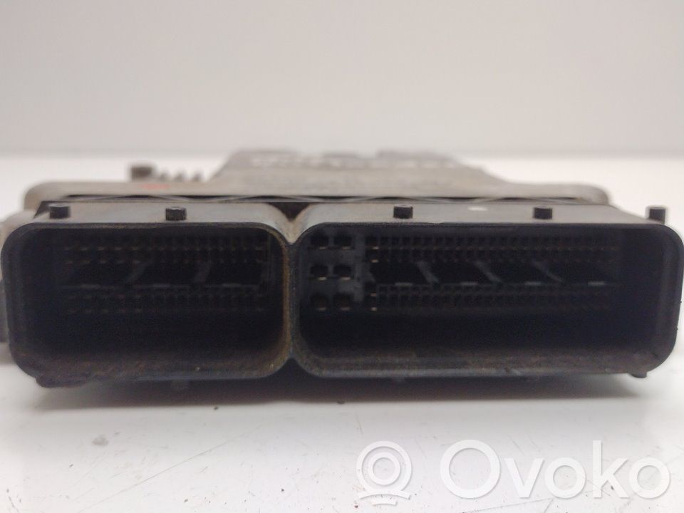 Mitsubishi Outlander Engine control unit/module 