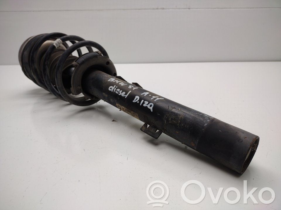 Stoßdämpfer vorne   E87V001B