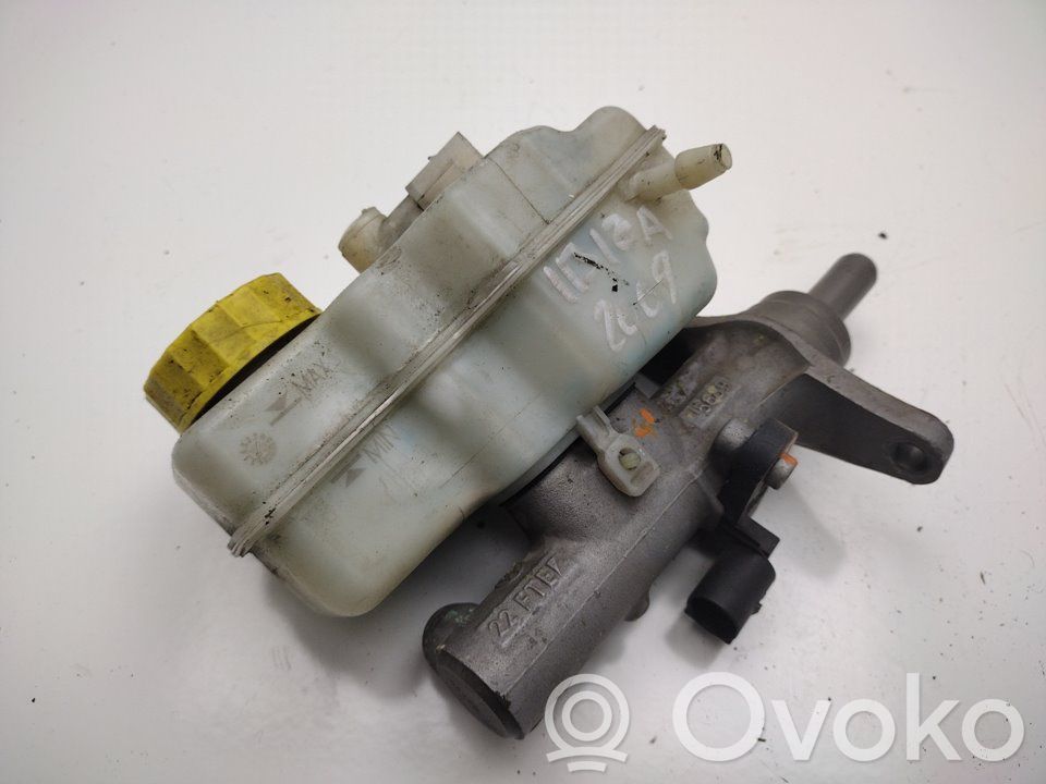 Seat Ibiza IV (6J,6P) Master brake cylinder 