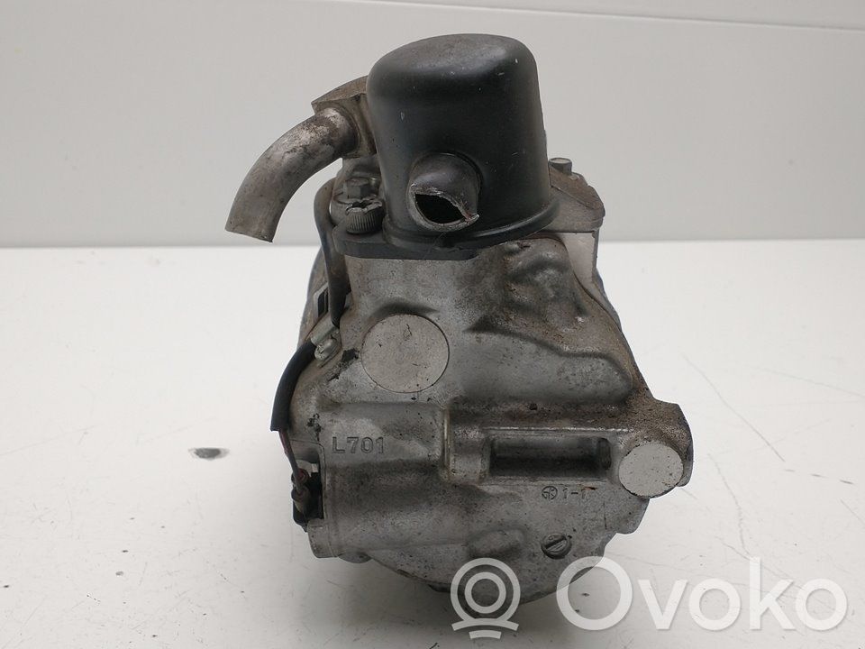 Mercedes-Benz C W203 Kompresor / Sprężarka klimatyzacji A/C 