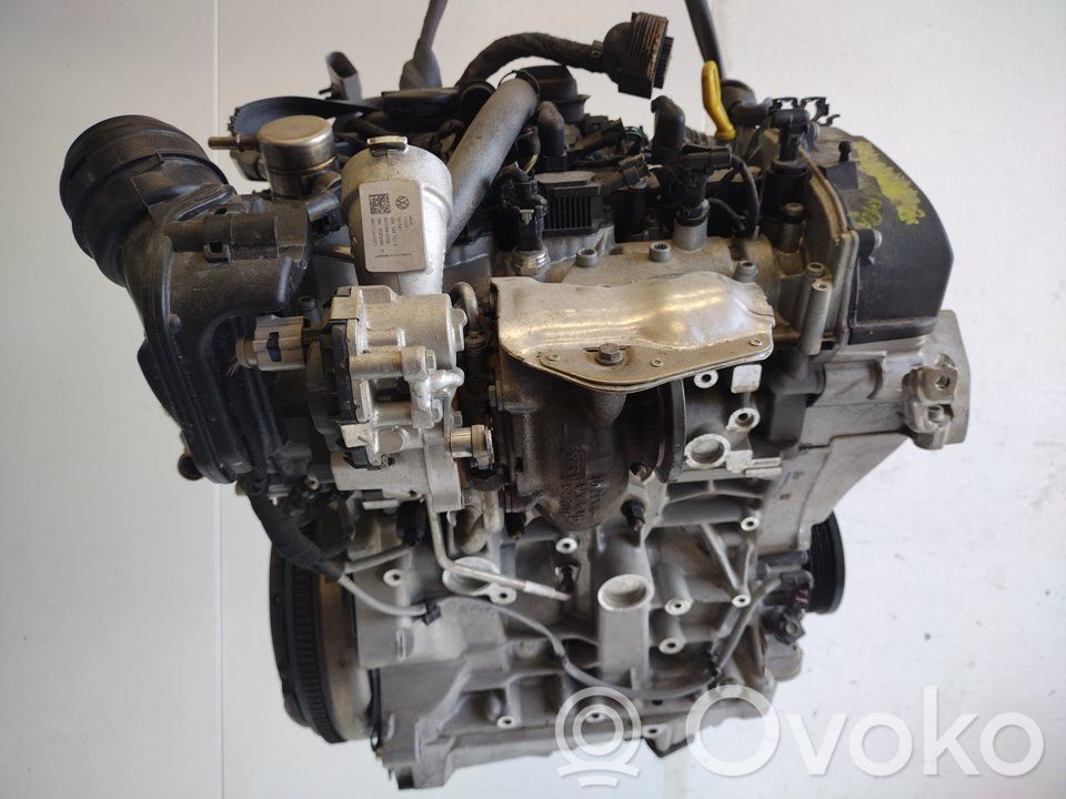 Moteur   DPB
