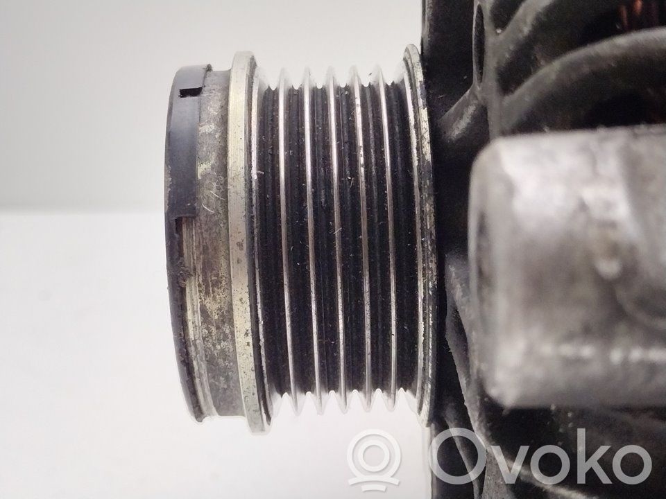 Alternador   7797521