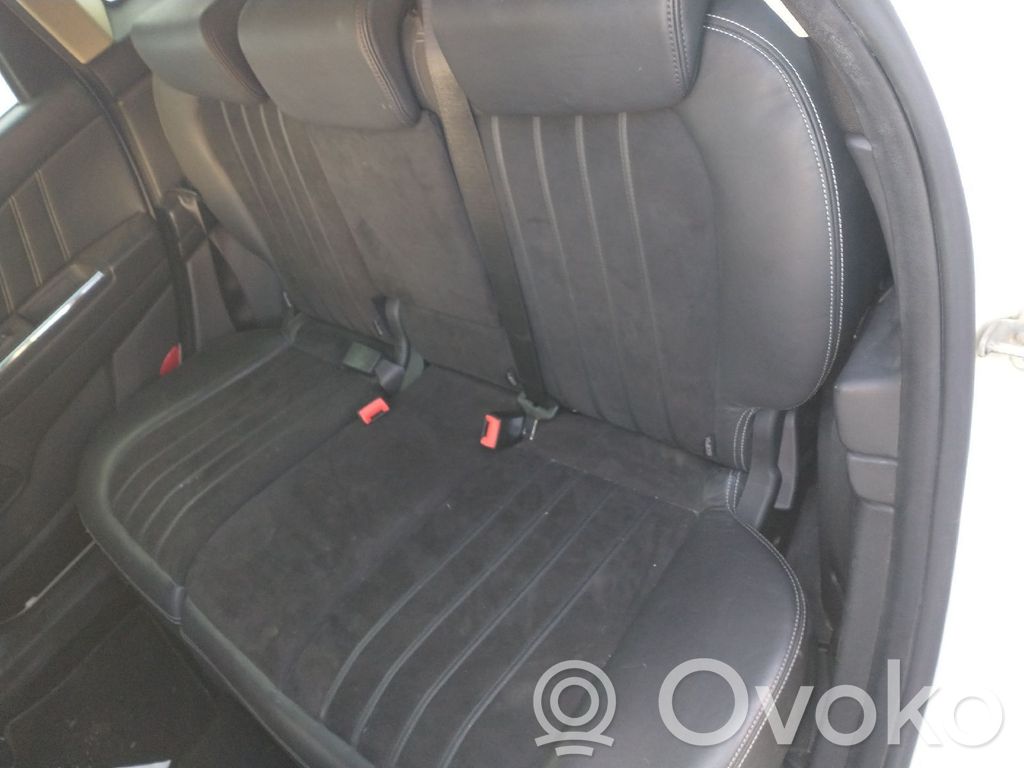 Lancia Delta III Set scaune 