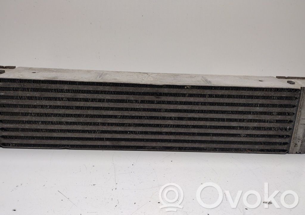 Radiador intercooler   17517791909