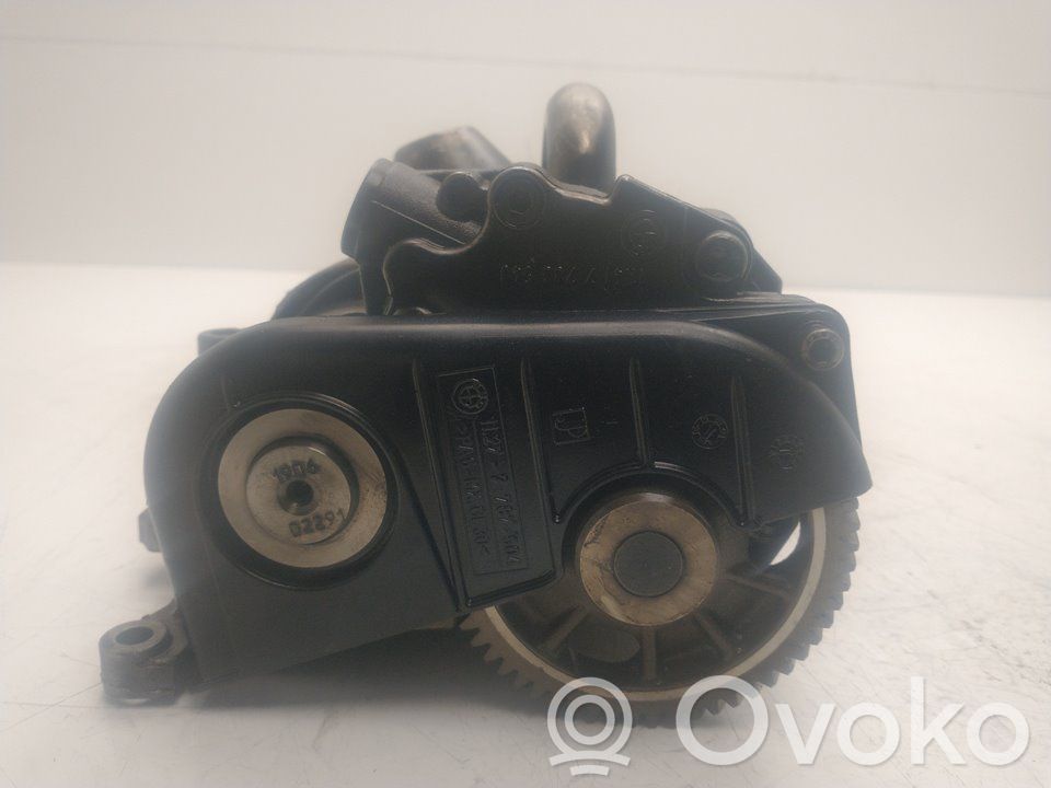Oil pump   8058052011