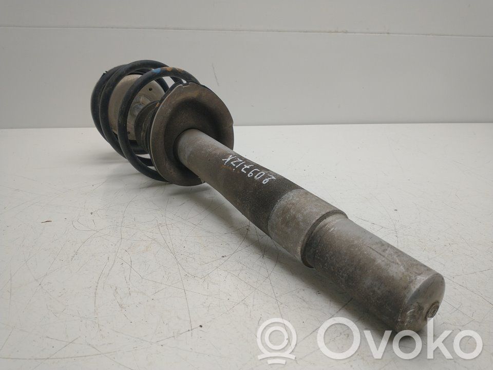BMW 5 E60 E61 Rear shock absorber/damper 