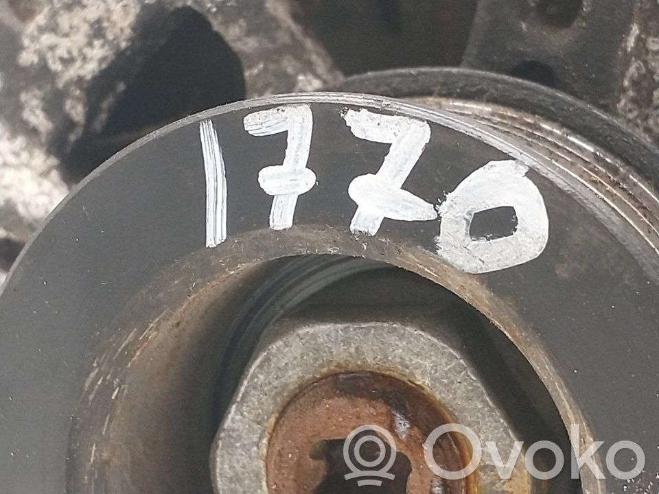 BMW 1 E81 E87 Generatore/alternatore 