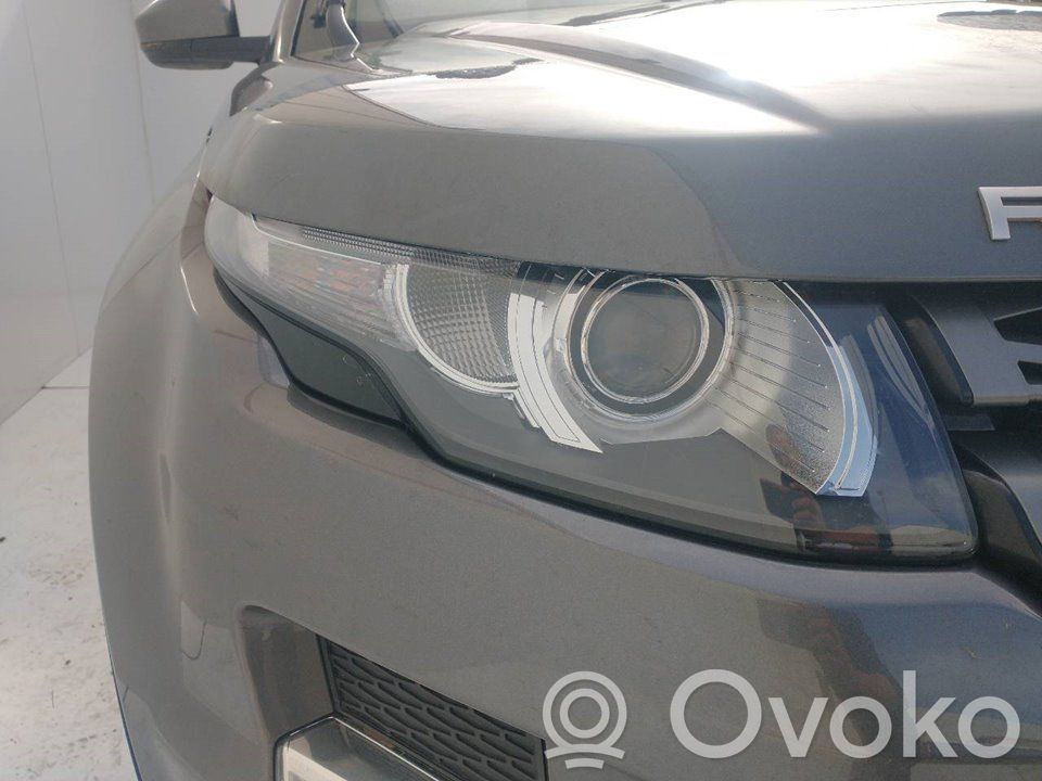 Land Rover Evoque I Far 