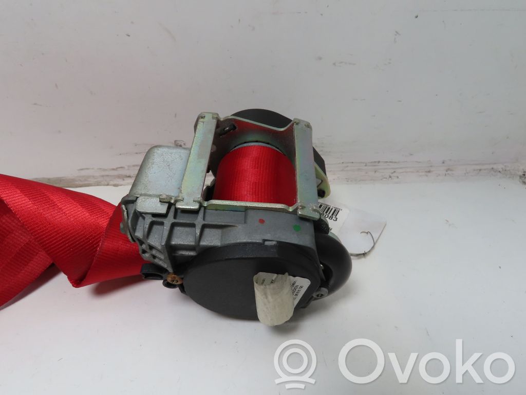 Cinturón delantero   8975JS