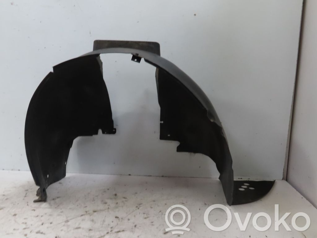 Volkswagen Transporter - Caravelle T5 Rivestimento paraspruzzi passaruota anteriore 