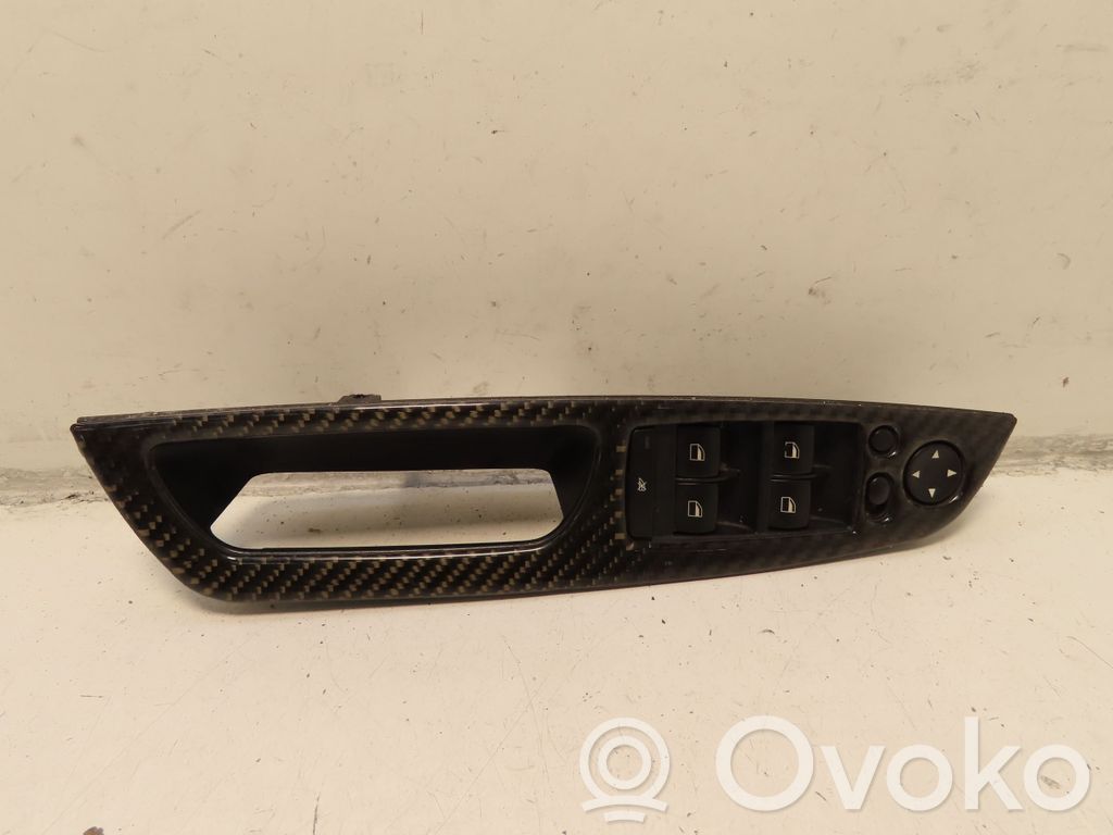 Electric window control switch   61319218043