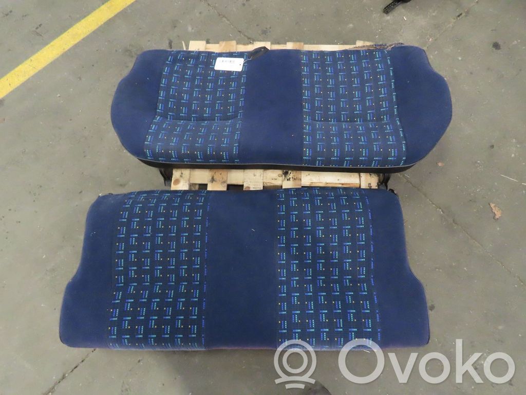 Interior set