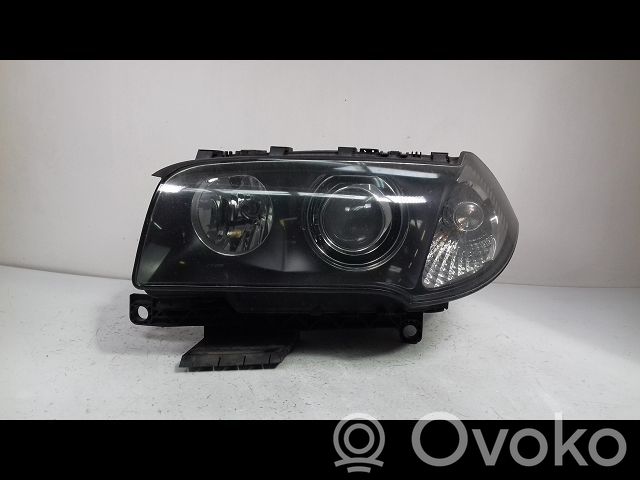 Headlight/headlamp   63123456035