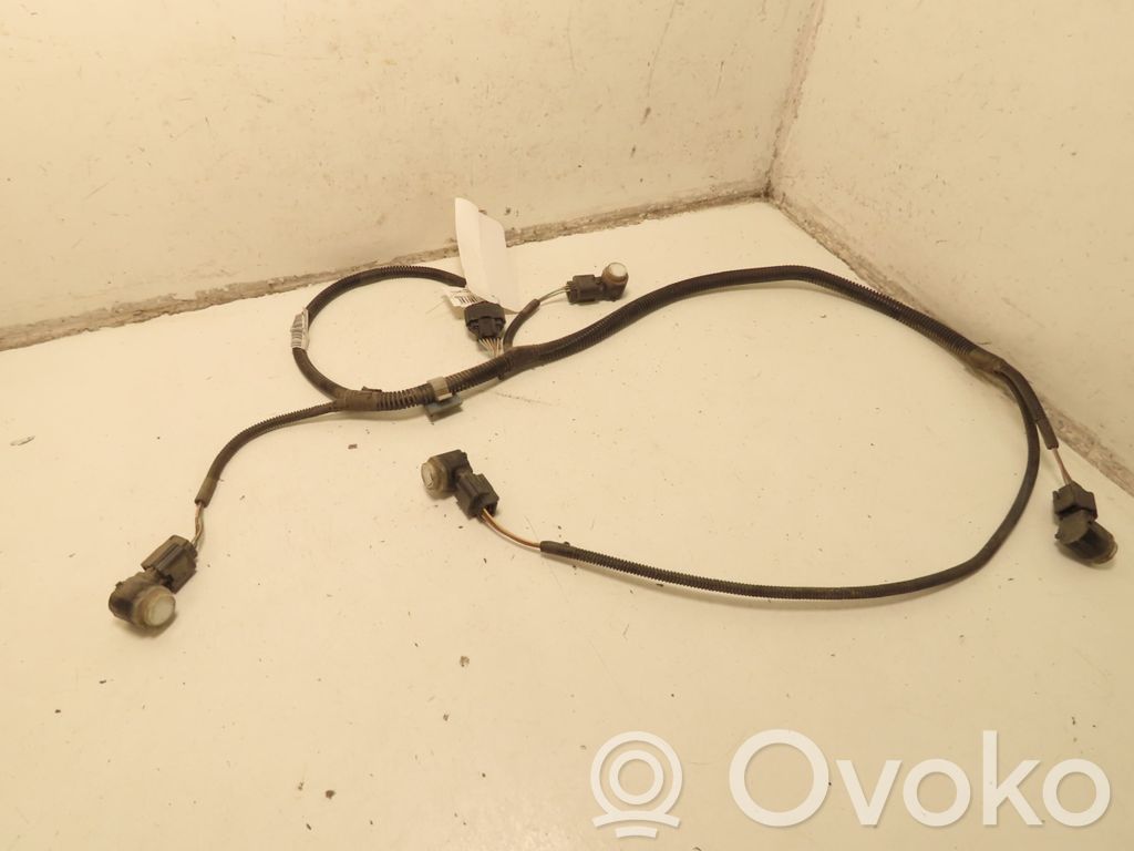 Renault Zoe Otros cableados 