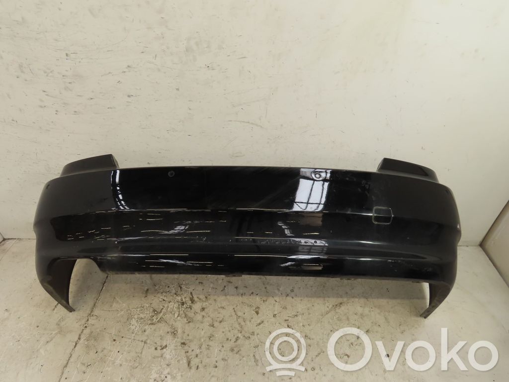 Rear bumper   51127256092