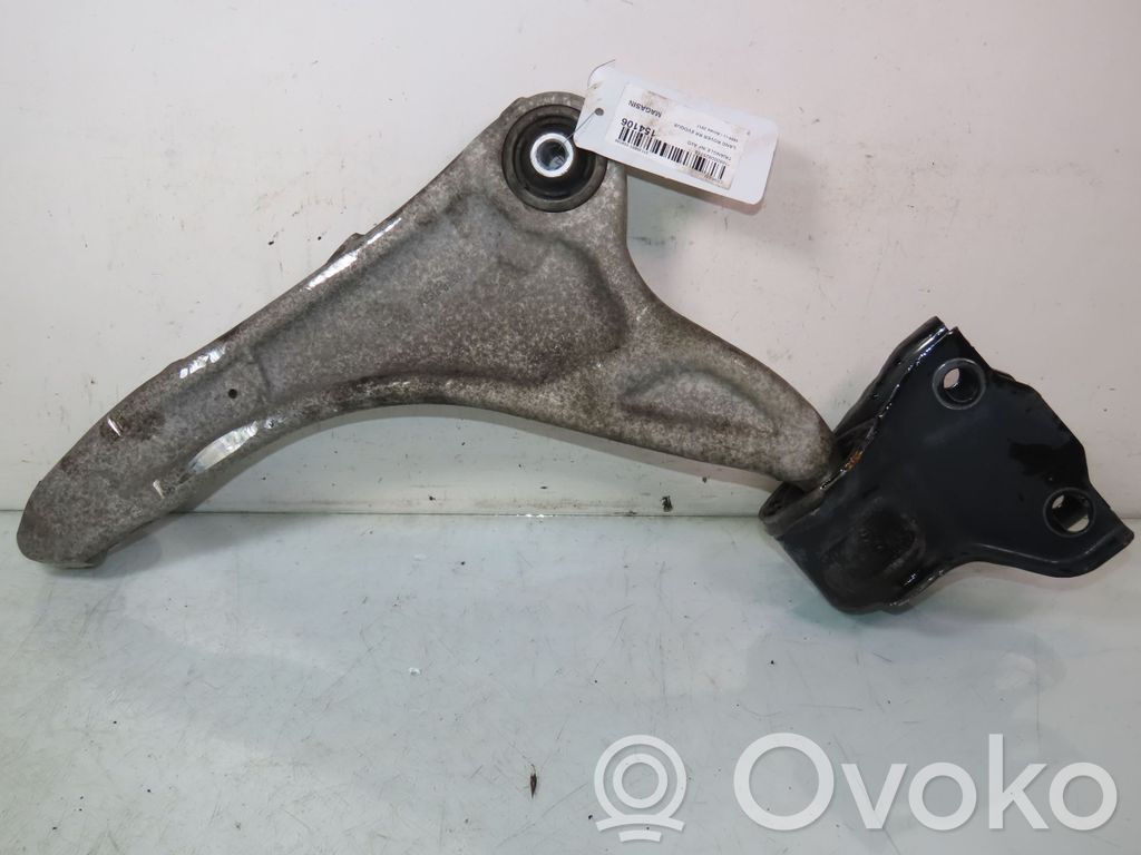 Land Rover Range Rover Evoque L538 Basculă inferioară față 