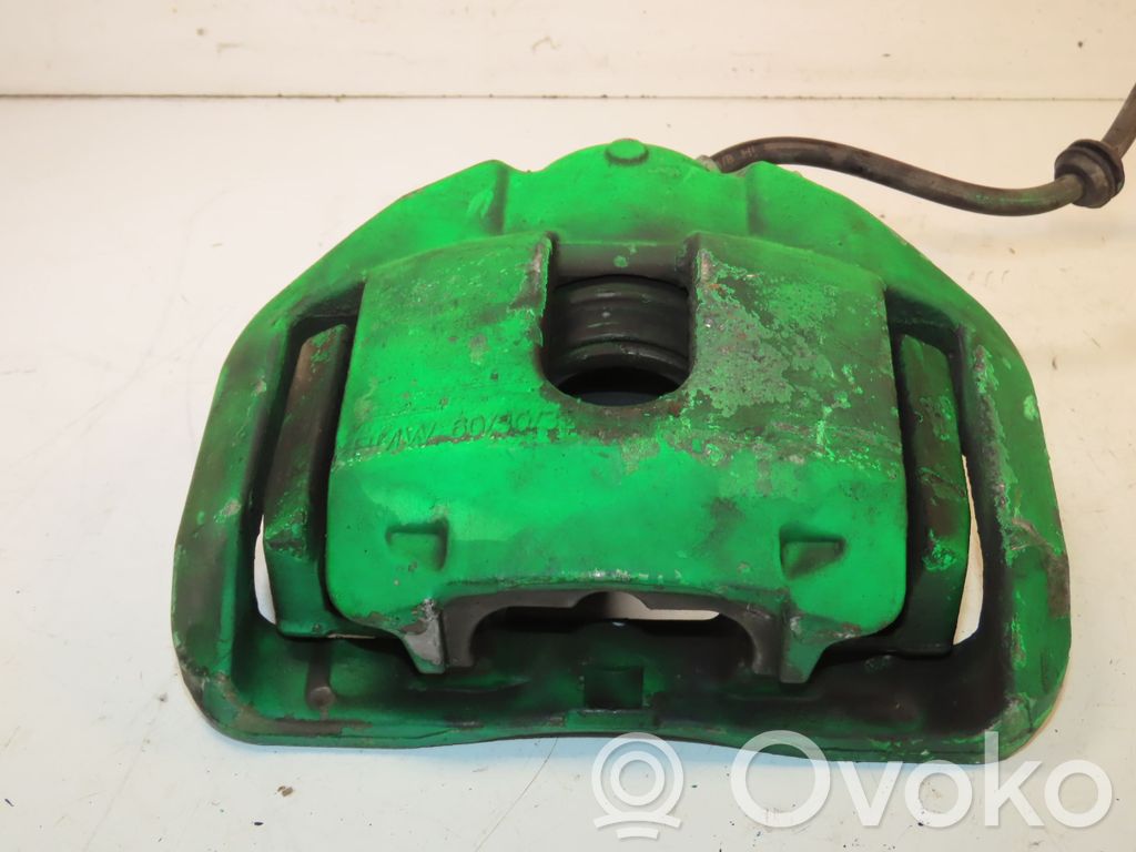 Front brake caliper   34116753660