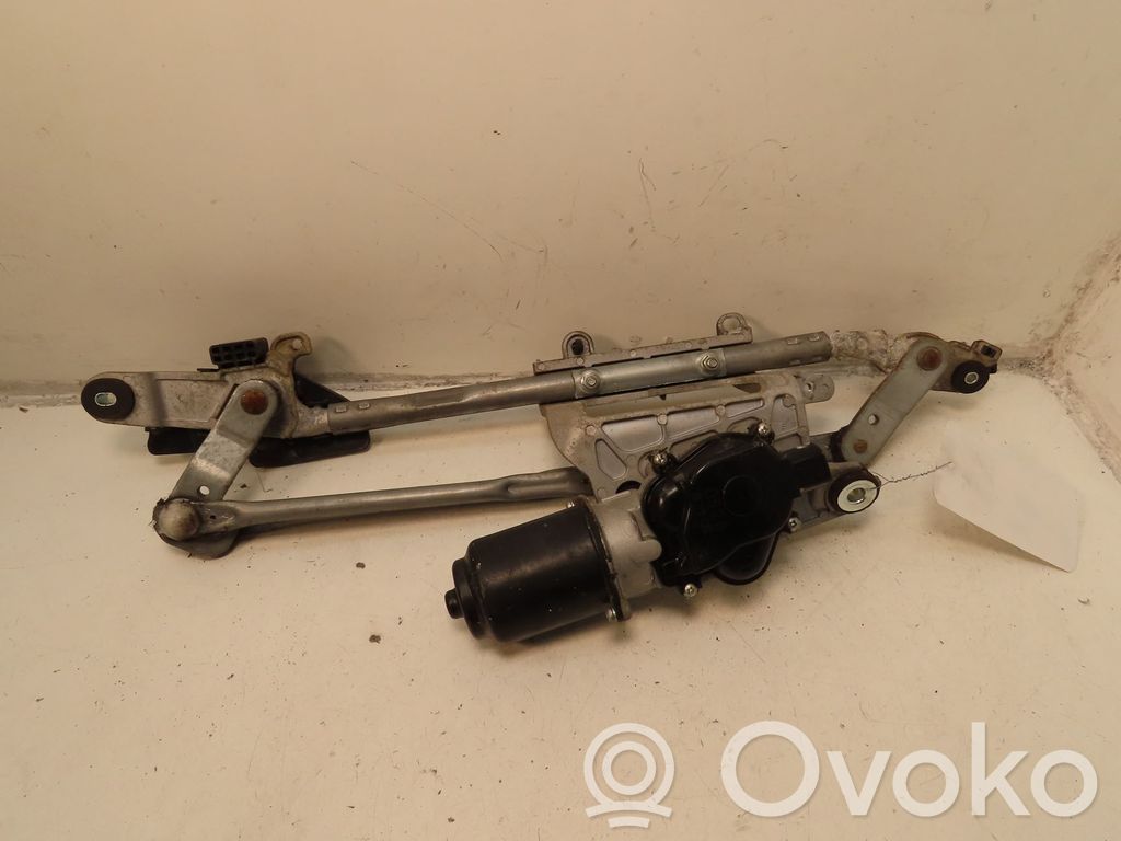 Wischermotor   BBP267340