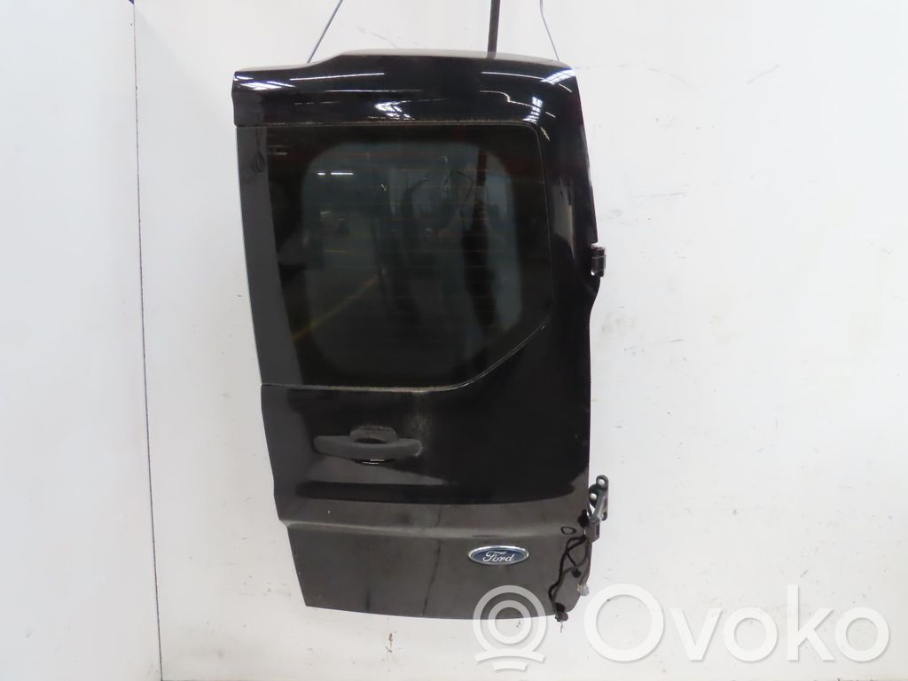 Back/rear loading door   2431239