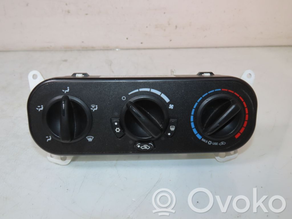 Dodge Caliber Climate control unit 
