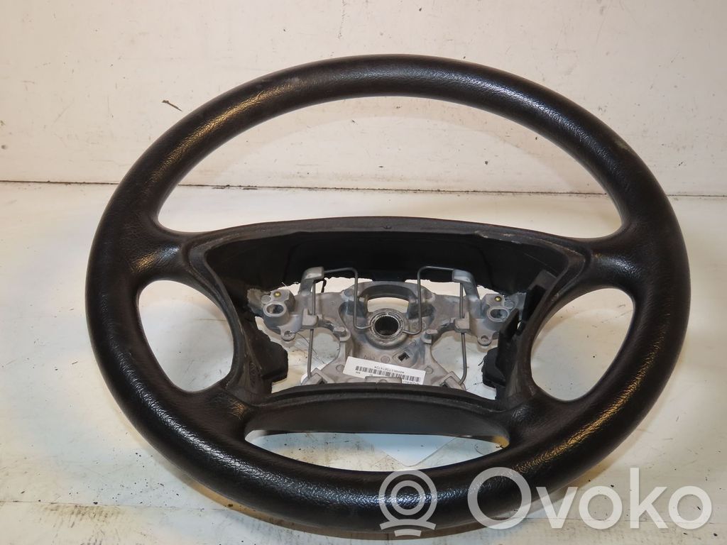 Citroen Berlingo Steering wheel 