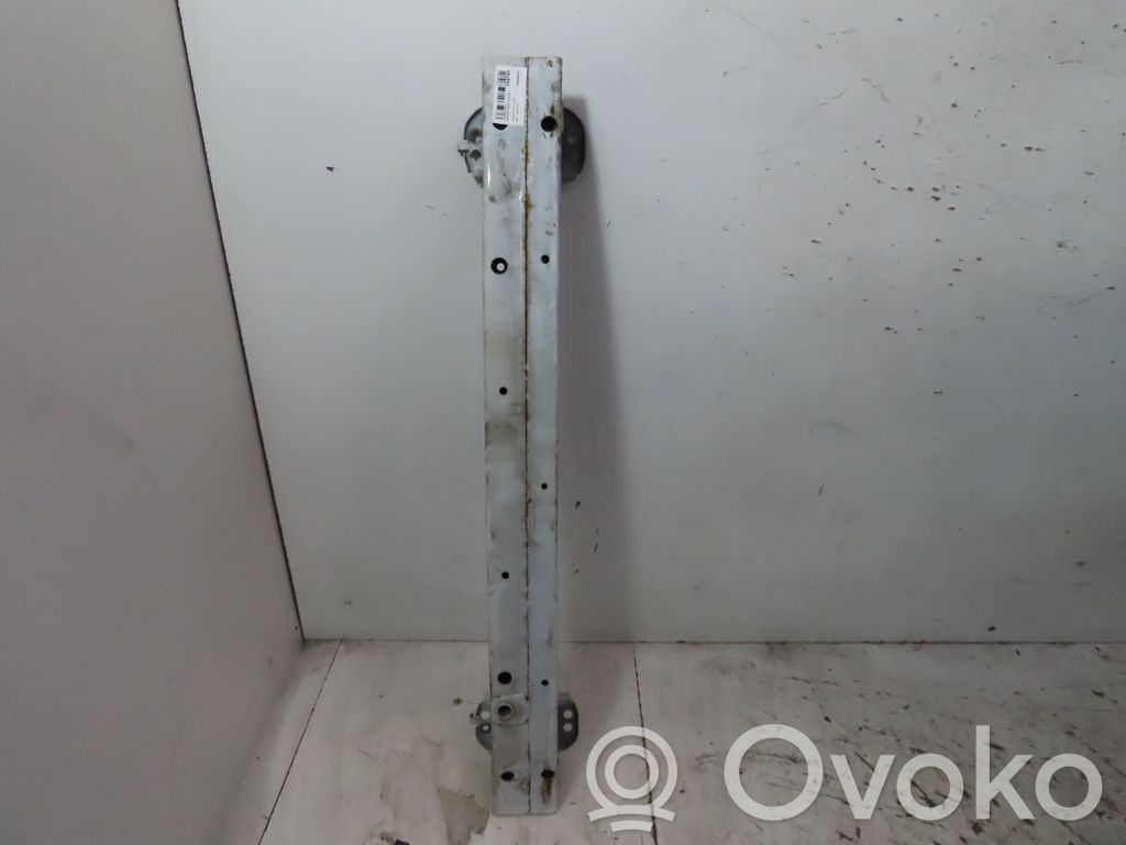 Peugeot 107 Front bumper cross member 