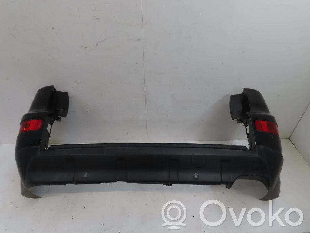 Citroen C-Crosser Parachoques 